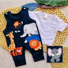 Baby Boys Jumpsuits