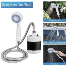 Water Cans - White - View 2