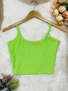 Women Tops - Màu xanh Ô liu - Xem 2