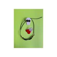 Pendant Necklaces - màu đen - Xem 1