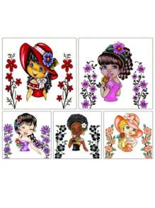 Dish Cloths & Dish Towels - 白色 - 查看 1