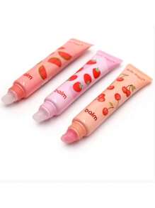 Lip Care - 西瓜粉 - 查看 3