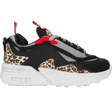Tenis Casuales Urbano Retro Plataforma Moda Next & Co Mujer