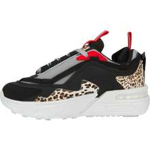 Tenis Casuales Urbano Retro Plataforma Moda Next & Co Mujer