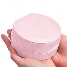 Jewelry Boxes - Naranja Coral - Ver 1