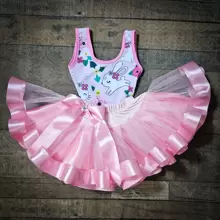 Young Girls Sets - Màu Hồng baby - Xem 1