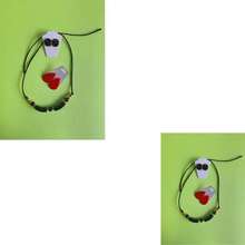 Pendant Necklaces - màu đen - Xem 2