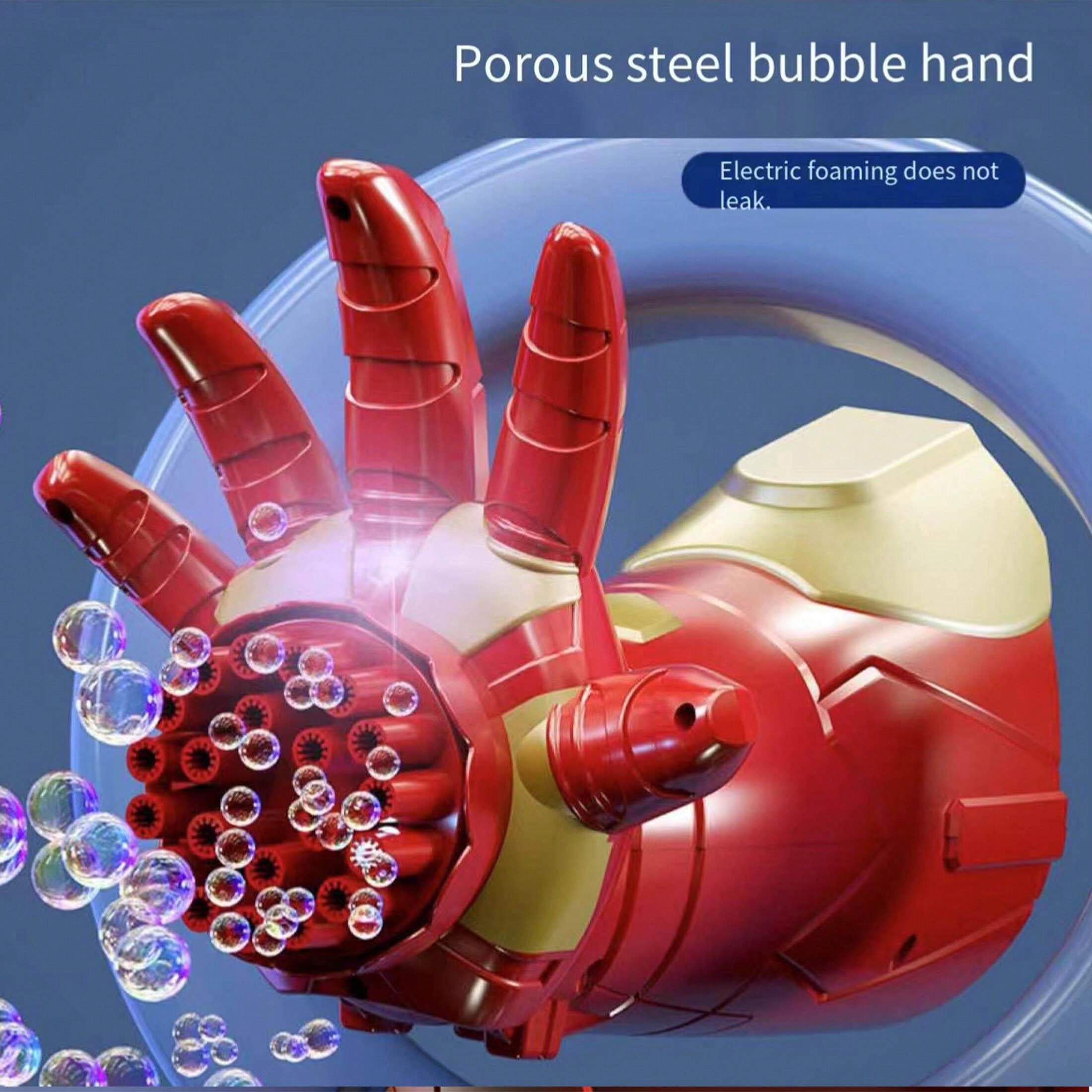 Souffleur Bulles Plateau Eau Kit Bulles Géantes Pour Enfants - Trompette Et 2 Bâtons - Plateau Rond - Jeu Extérieur Bubble Shooter Jouer Gratuitement