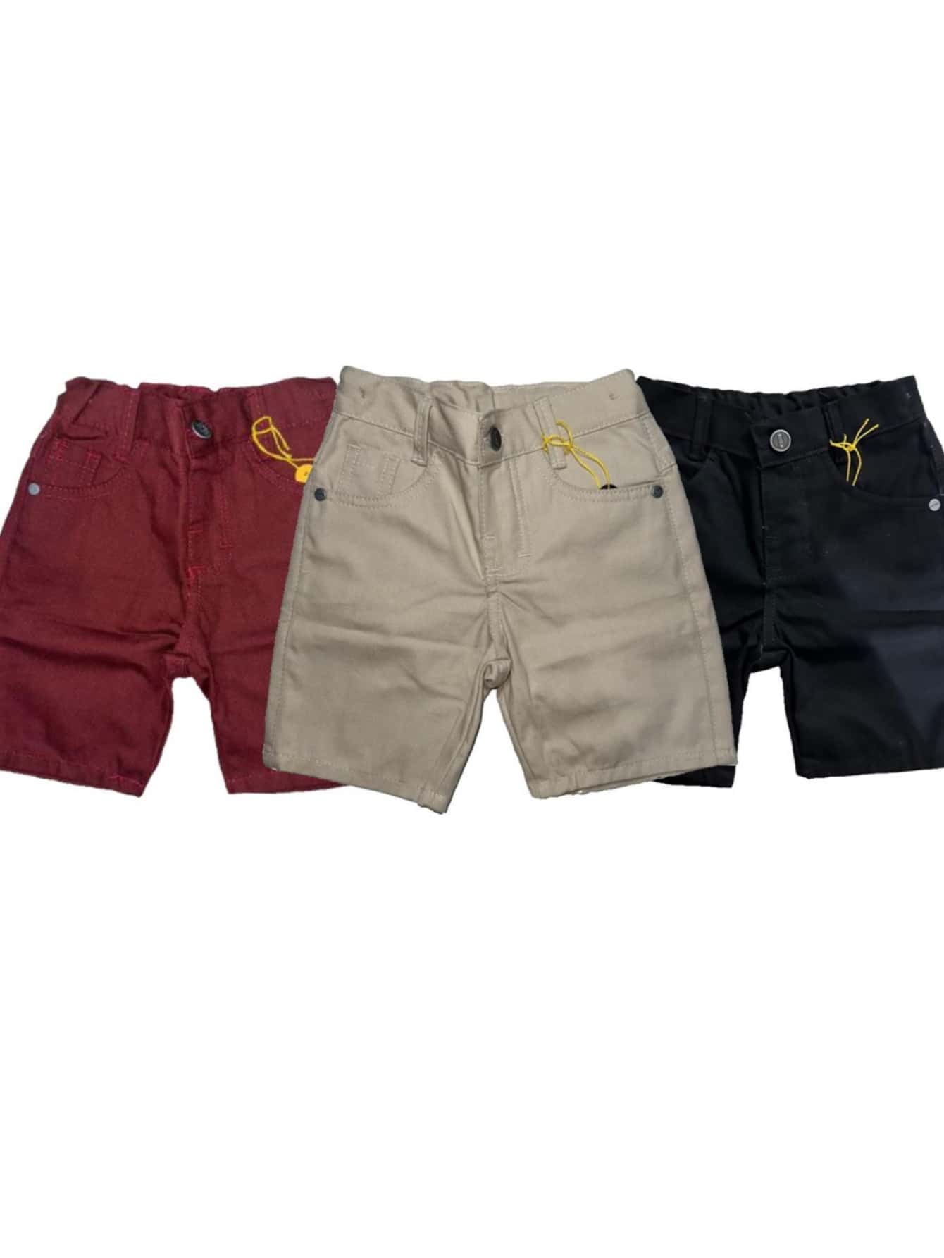 Young Boys Sets - Multicolor - View 1