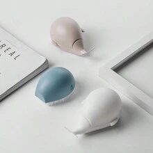 洗衣刷洗衣清潔刷外套家居鞋子刷帶手柄洗衣磨衣裝小鯨魚 - 1 piece - 查看 5