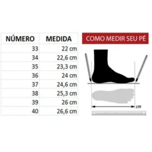 Women Mid-Calf Boots - màu đen - Xem 4