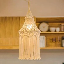 Ornamen Gantung Hias - gading - View 4