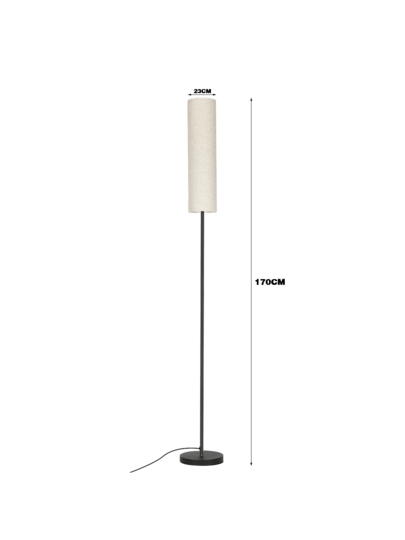 OYAJIA Vloer Lamps view 10