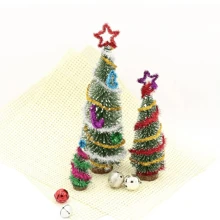 4pcs 1.5m Holiday Decorative Colorful Streamers, DIY With Iron Wire Metal Wire Knitted, Party Birthday Celebration Decoration Ribbons, Halloween Christmas Decor Tapes, Gift Wrapping Ribbons