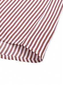 Men Shirts - màu nâu - Xem 5