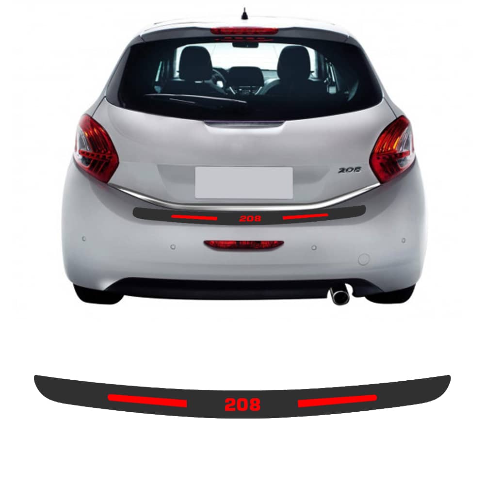 Exterior Decorative Accessories - Đỏ - Xem 1