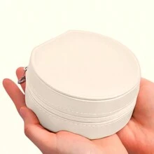 Jewelry Boxes - White - View 1