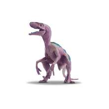 Đồ chơi trang trí phòng hình khủng long - Nhiều màu - Xem 4