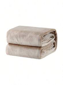 Duvets & Down Comforters - Khaki - View 2