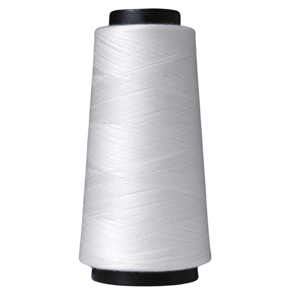 NICE LINES Linha Para Costura Reta 120 Cone De 5000 Jardas - Linhas Nice