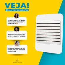 Hangers & Racks - ホワイト - チェックする 8