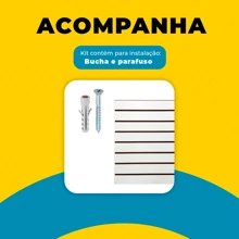 Hangers & Racks - ホワイト - チェックする 2