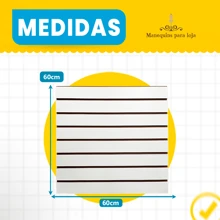 Hangers & Racks - ホワイト - チェックする 5