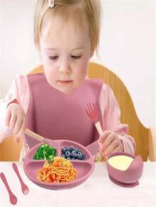 Solid Feeding - Nhiều màu - Xem 7