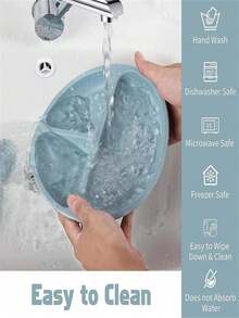 Solid Feeding - Nhiều màu - Xem 6