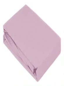 Flat Sheets - 乾枯玫瑰色 - 查看 1