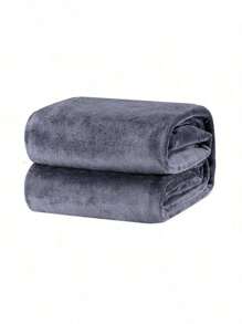 Duvets & Down Comforters - Dark Grey - View 2