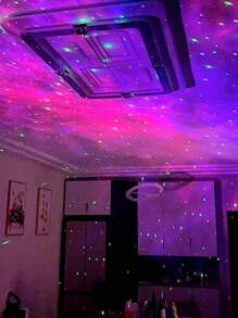 Projection Lights - 白色 - 查看 3