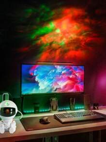 Projection Lights - 白色 - 查看 5