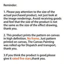 1個創意人物壁畫油畫,從遠處走向你,張開雙臂迎接你,極簡主義現代海報印件,非常適合卧室客廳走廊辦公室工作室家飾,無框,15.7×23.6英寸 - A - 查看 9