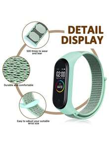 Smartwatch Band - 紅色 - 查看 2