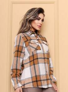 Women Coats - Amarillo - Ver 4
