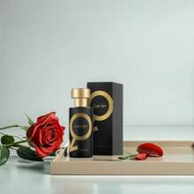 Perfume de feromônios para homens e mulheres para atrair o sexo oposto e estimular o desejo 50ml