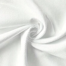 Due  jeheo 1 件创意火烈鸟图案亲子连帽浴巾，现代风格超细纤维矩形多用途毛巾，适用于室内浴室和室外海滩更衣和淋浴 - 彩色 - 查看 6