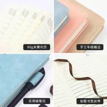 Notebooks - الأزرق - مشاهدة 8