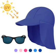 Baby & Kids Hats - 藏蓝色 - 查看 2