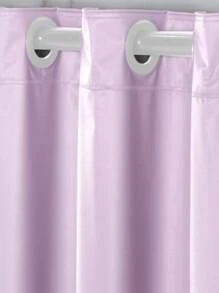Curtains - Lavender - View 3