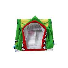 CASA CHA Kids Bath Towels - 綠色 - 查看 4