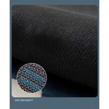 1pc Heat-Insulated, Anti-Scalding And Leakproof Household Tableware Waterproof Mat For Kitchen Counter, With Absorbent Function To Keep Cups, Bowls And Plates Dry - Marble White Pattern - View 14