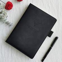Notebooks - 블랙 - 보기 2