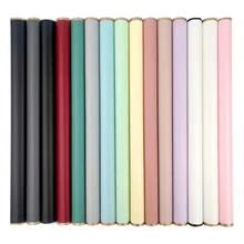 20 cái Không thấm nước Hoa Giấy gói - Tươi Hoa Bó hoa Bao bì quà tặng - Ngày lễ Mẹ Trang trí Và Cung cấp cho buổi tiệc - nhiều màu - Xem 7