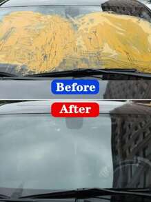 20入組汽車擋風玻璃專用濃縮清潔片,多功能清潔片 - 彩色 - 查看 2