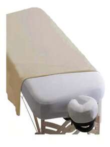 Flat Sheets - 卡其色 - 查看 1