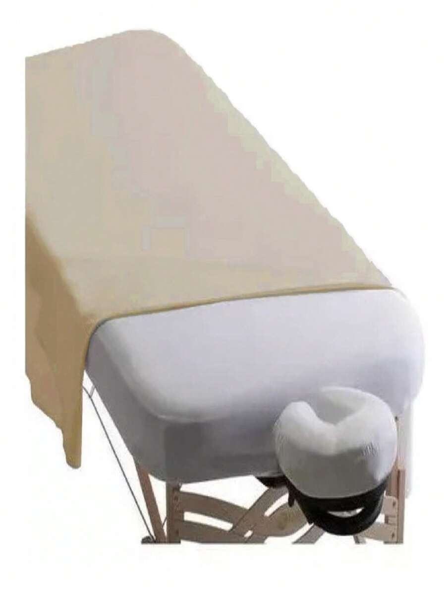 Flat Sheets - 卡其色 - 查看 1