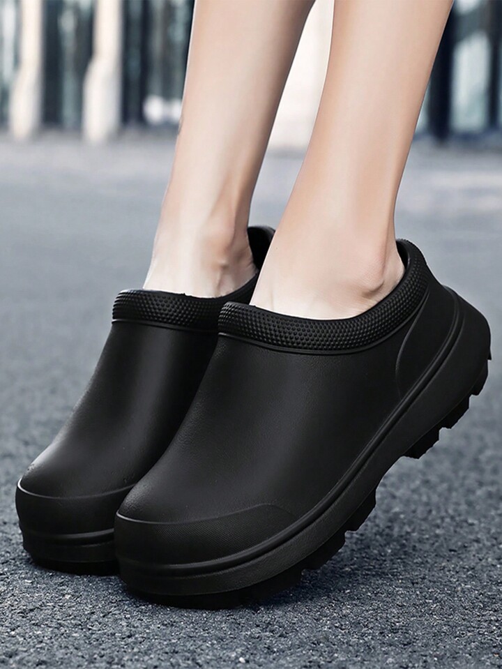 Waterproof loafers womens sales