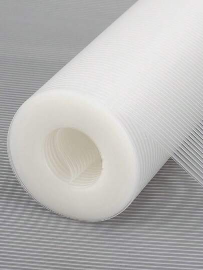 1pc Shelf Liner Cabinet Liner, Non Adhesive Drawer Liner, Washable Waterproof Durable Non-Slip Shelf Liner For Kitchen, Drawer ,Dehumidifier For Home